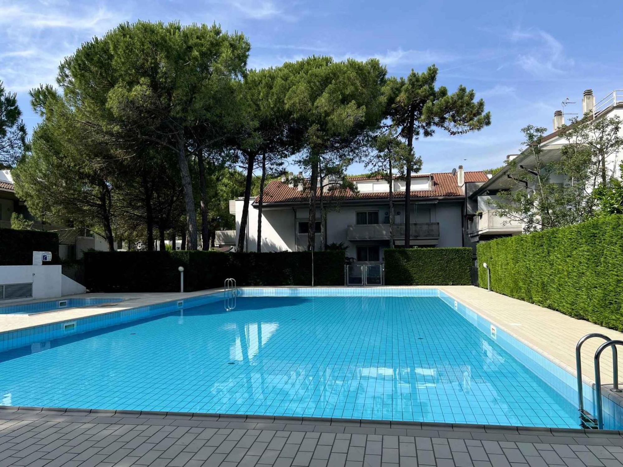 Apartments In Lignano 21597 Lignano Sabbiadoro Exterior photo