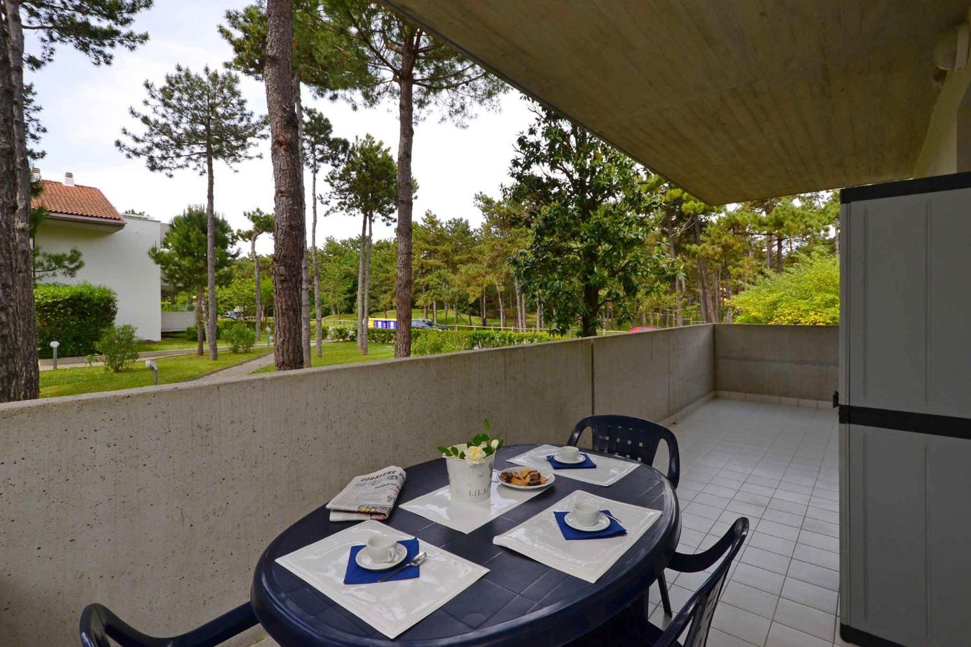 Apartments In Lignano 21597 Lignano Sabbiadoro Exterior photo