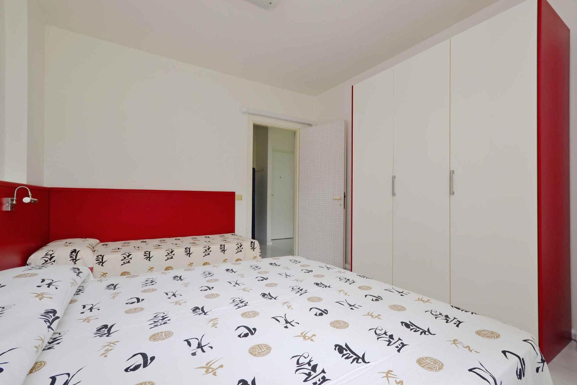 Apartments In Lignano 21597 Lignano Sabbiadoro Exterior photo