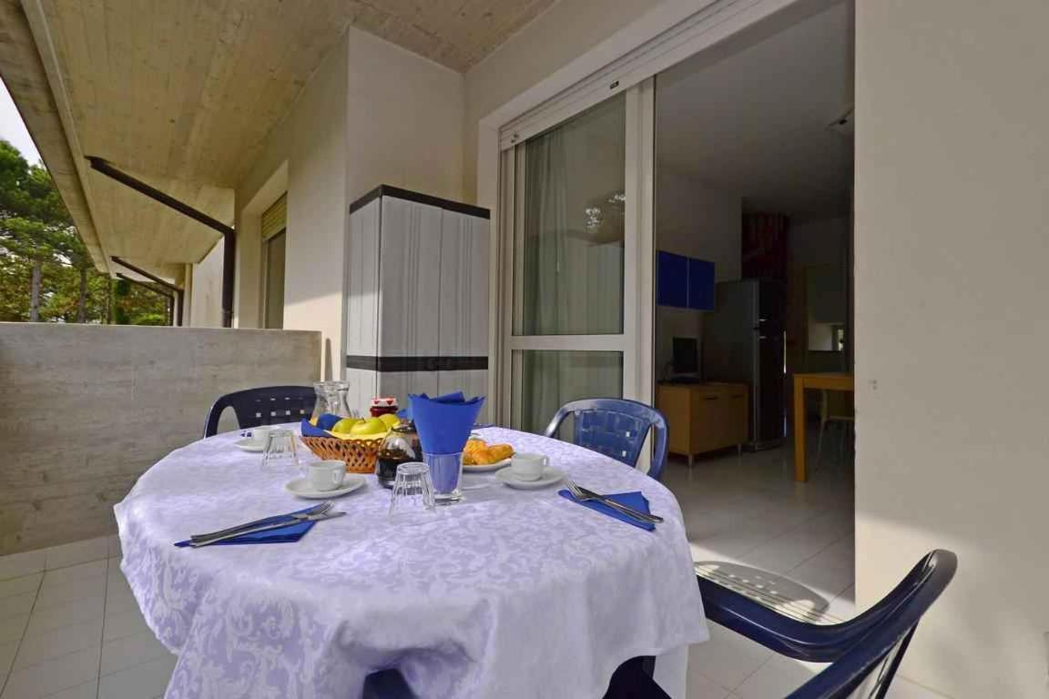 Apartments In Lignano 21597 Lignano Sabbiadoro Exterior photo