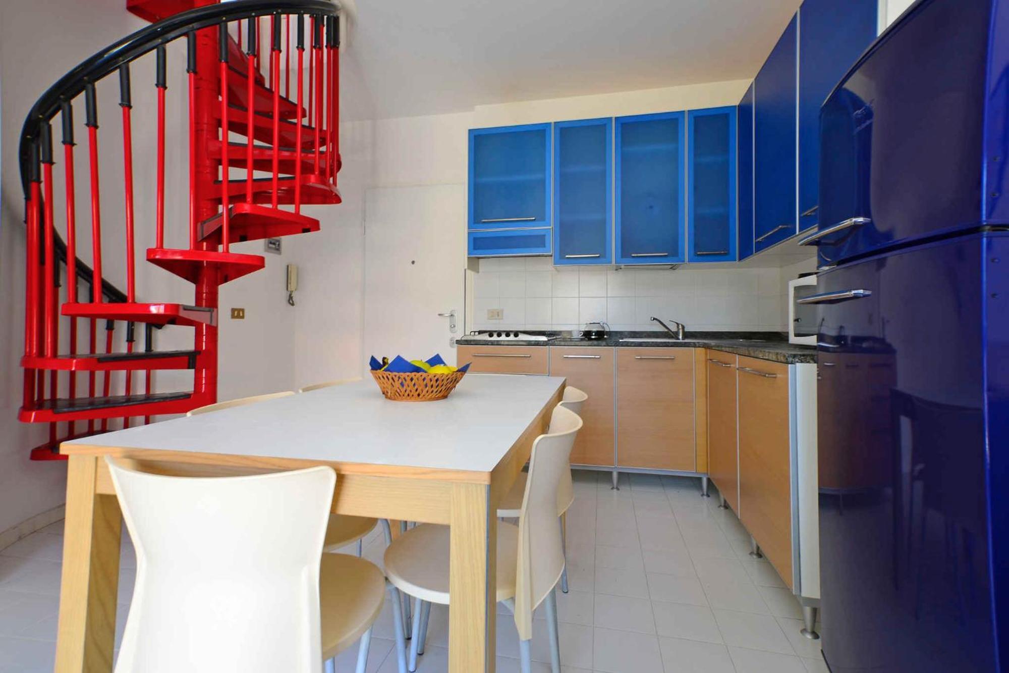Apartments In Lignano 21597 Lignano Sabbiadoro Exterior photo