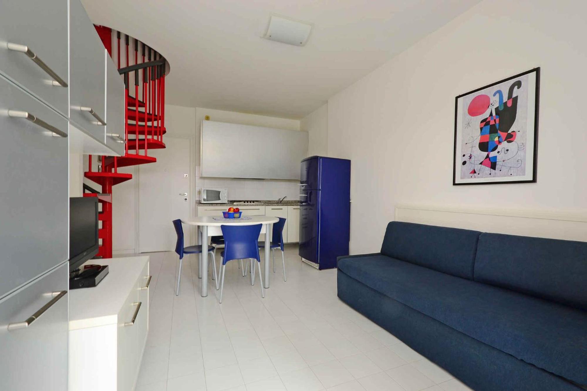 Apartments In Lignano 21597 Lignano Sabbiadoro Exterior photo