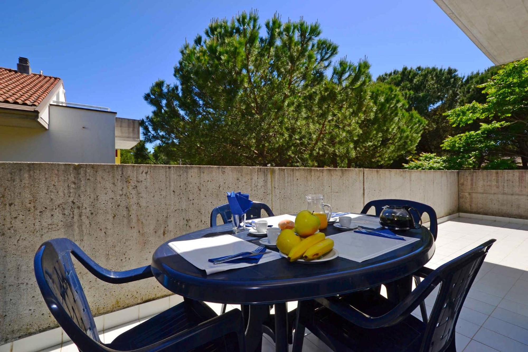 Apartments In Lignano 21597 Lignano Sabbiadoro Exterior photo