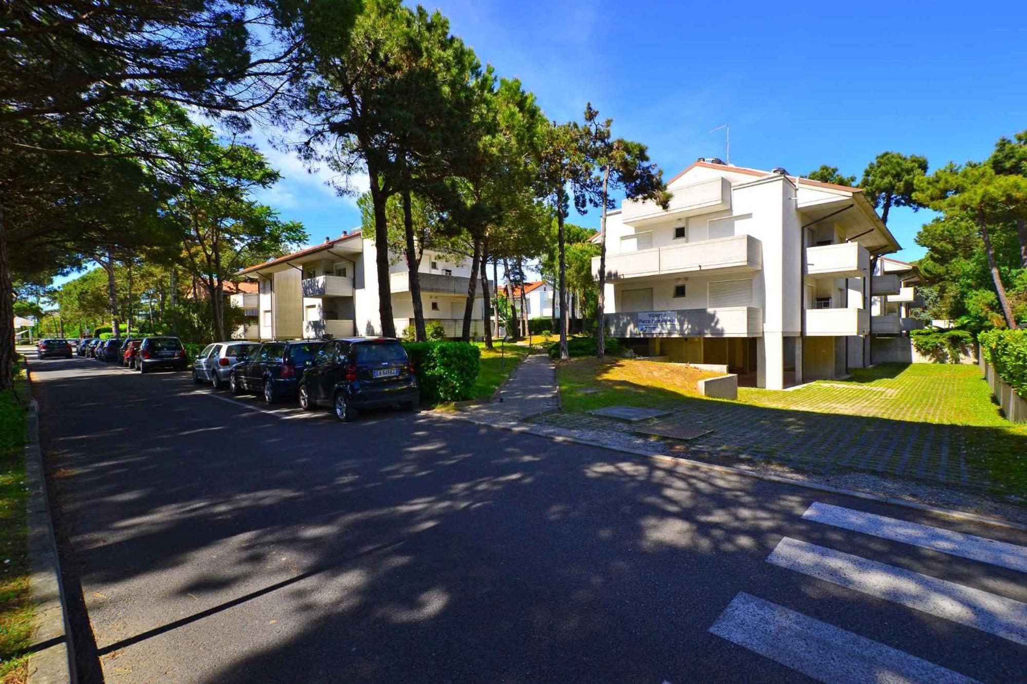 Apartments In Lignano 21597 Lignano Sabbiadoro Exterior photo