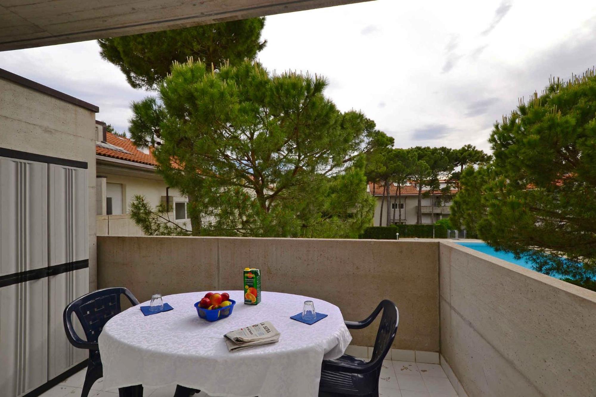 Apartments In Lignano 21597 Lignano Sabbiadoro Exterior photo