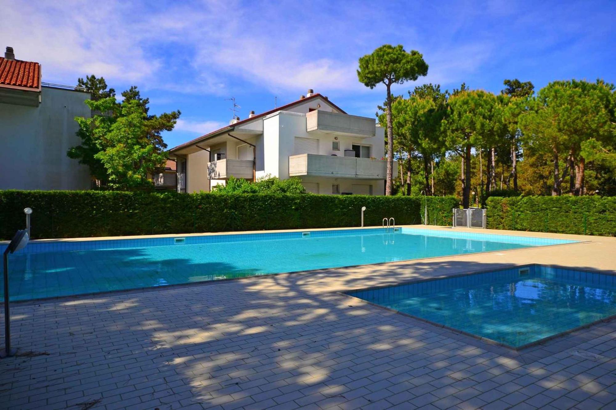 Apartments In Lignano 21597 Lignano Sabbiadoro Exterior photo