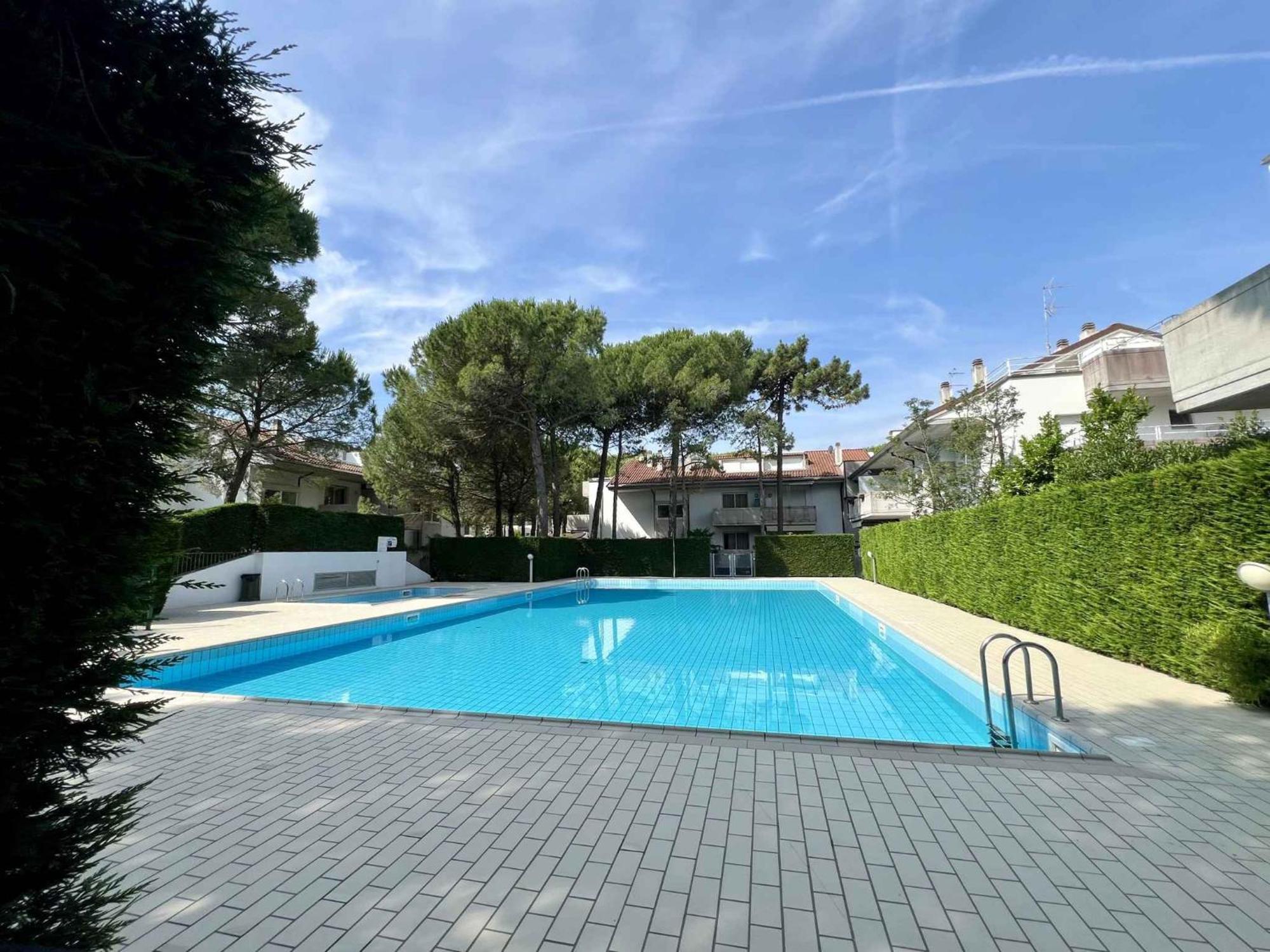 Apartments In Lignano 21597 Lignano Sabbiadoro Exterior photo