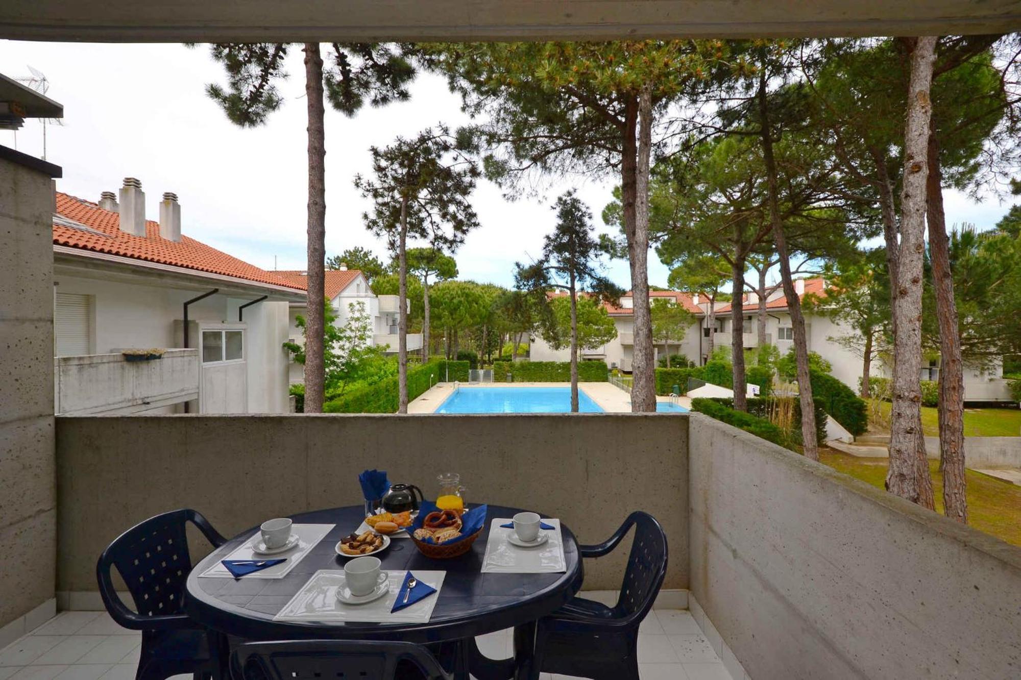 Apartments In Lignano 21597 Lignano Sabbiadoro Exterior photo