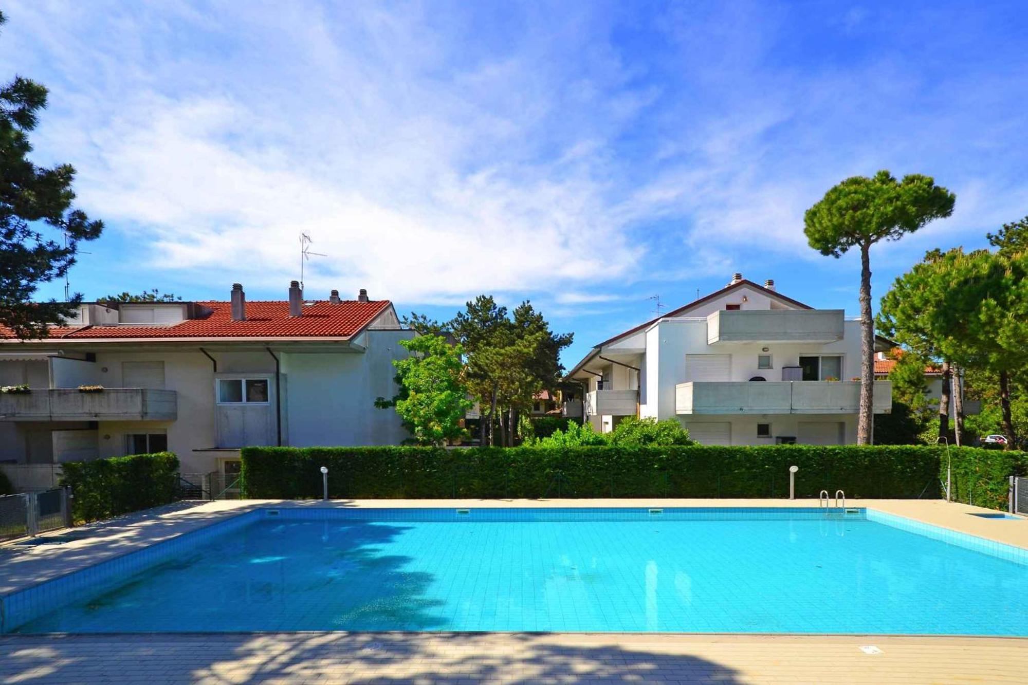 Apartments In Lignano 21597 Lignano Sabbiadoro Exterior photo
